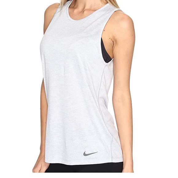 Nike Dri Fit Tomboy Tank Tops (Set of 2) - Picture 5 of 6